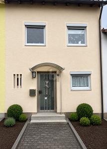 Ideal für Familien in ruhiger Lage, 72760 Reutlingen