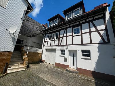 Großzügiger Garten und Ideal für Familien, 35075 Gladenbach