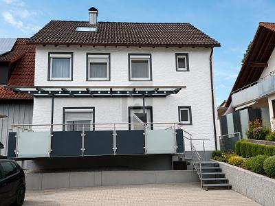 Charmantes Einfamilienhaus in ruhiger Lage, 73434 Aalen