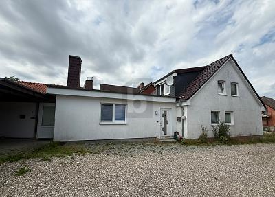 Charmantes Einfamilienhaus mit Einliegerwohnung, 23701 Süsel