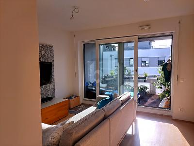 Dachterrasse & Luxus Ihr neues Zuhause – 81245 München – Vorschaubild 3
