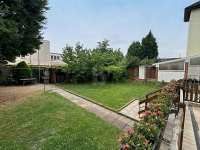 Kapitalanlage mit Rendite in Gelsenkirchen – 45886 Gelsenkirchen – Vorschaubild 4