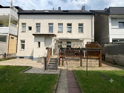 Kapitalanlage mit Rendite in Gelsenkirchen – 45886 Gelsenkirchen – Vorschaubild 2