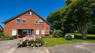 Exklusives Mehrfamilienhaus am Meer, 25718 Friedrichskoog