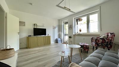 Schwarzwald-Traum mit Balkon und Naturblick, 79244 Münstertal/Schwarzwald