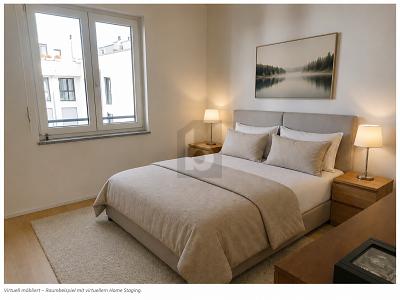 Dachterrasse & Luxus Ihr neues Zuhause – 81245 München – Vorschaubild 5