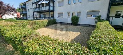 Ruhig & zentral 2-Zimmer-Wohnung in Essen