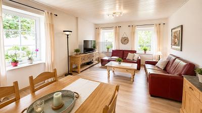 Mehrfamilienhaus mit Meerblick – Kapitalanlage, 25718 Friedrichskoog