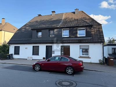 Charmantes Doppelhaushälfte mit großem Garten in Lüdenscheid, 58509 Lüdenscheid