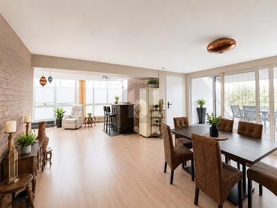Loftcharakter Dachterrasse - Traumwohnung in Berlin-Spandau, 13581 Berlin (Spandau)
