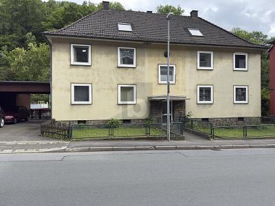 Ideal für Kapitalanleger – hohere Renndite Komfort, 58762 Altena