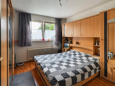 Bottrop zentrale Lage, ruhige Seitenstraße – 46236 Bottrop – Vorschaubild 3