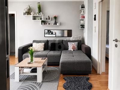 Bottrop zentrale Lage, ruhige Seitenstraße – 46236 Bottrop – Vorschaubild 2