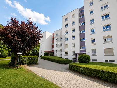FAMILIENFREUNDLICH MIT BALKON & TG, 71696 Möglingen