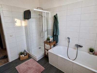 Zentrale Lage mit Balkon und Einbauküche – 18209 Bad Doberan – Vorschaubild 5