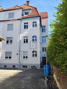 Ulm charmantes Mehrfamilienhaus mit Potenzial – 89077 Ulm – Vorschaubild 2