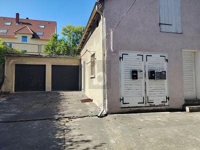 Ulm charmantes Mehrfamilienhaus mit Potenzial – 89077 Ulm – Vorschaubild 3