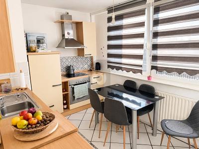 Balkon, Aufzug & Stellplatz – Ihr neues Zuhause – 45888 Gelsenkirchen – Vorschaubild 3
