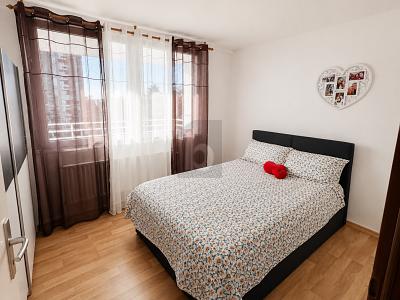 Balkon, Aufzug & Stellplatz – Ihr neues Zuhause – 45888 Gelsenkirchen – Vorschaubild 4