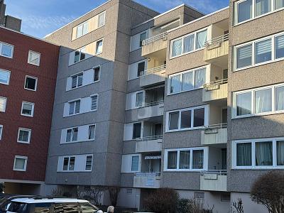 Balkon, Aufzug & Stellplatz – Ihr neues Zuhause – 45888 Gelsenkirchen – Vorschaubild 5