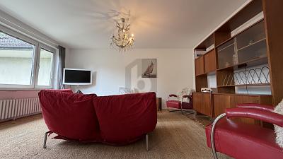 Alsterblick & Komfort – Traumwohnung in Hamburg – 22089 Hamburg – Vorschaubild 2
