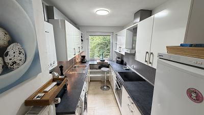 Alsterblick & Komfort – Traumwohnung in Hamburg – 22089 Hamburg – Vorschaubild 3
