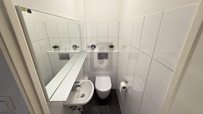 Alsterblick & Komfort – Traumwohnung in Hamburg – 22089 Hamburg – Vorschaubild 4