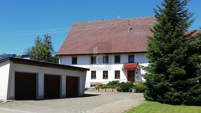 Historischer Vogtshof mit Schwarzwaldgarten, 79879 Wutach