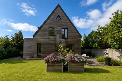 Traumhaus in Stade Stil, Geschichte & Nachhaltigkeit, 21680 Stade