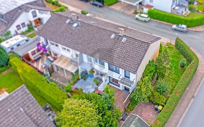Traumhaus mit Garten in Stuhr-Moordeich, 28816 Stuhr