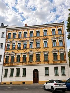Kapitalanlage mit Mieteinnahmen in Leipzig, 4157 Leipzig (Gohlis-Mitte Gohlis-Nord Möckern)