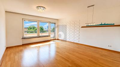 Balkon, Tiefgarage & Wohlfühl-WG in Hamburg – 22089 Hamburg – Vorschaubild 2