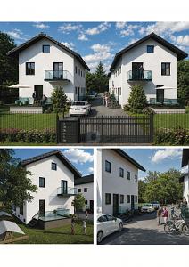 Familienparadies in Berlin-Altglienicke, 12524 Berlin (Treptow-Köpenick Altglienicke Kleingartenanlage Falkenbrunn 1)