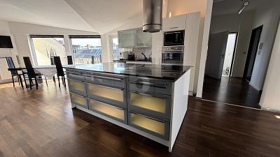 Dachgeschoss mit Terrasse & Berlin-Flair – 10559 Berlin – Vorschaubild 2