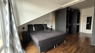 Dachgeschoss mit Terrasse & Berlin-Flair – 10559 Berlin – Vorschaubild 4