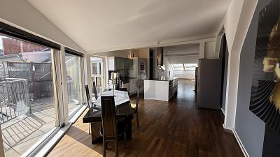 Dachgeschoss mit Terrasse & Berlin-Flair – 10559 Berlin – Vorschaubild 3