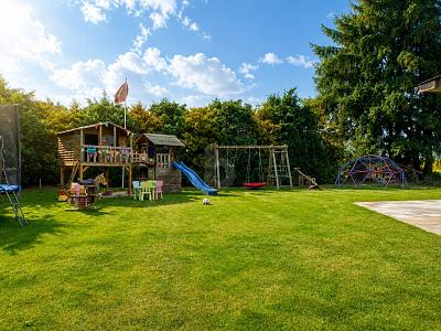 Familienparadies in Anderlingen – Jetzt entdecken, 27446 Anderlingen