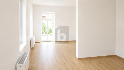 charmante Wohnung mit Terrasse in Erfurt-City, 99086 Erfurt