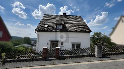 Ortsrandlage mit Weitblick – Ihr neues Zuhause, 35764 Sinn