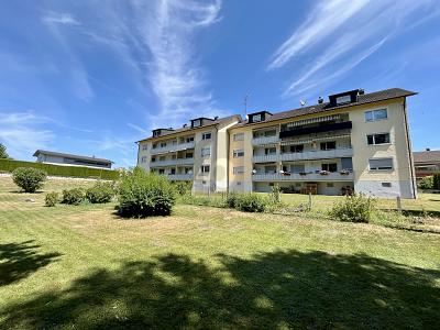 Wolpertswende Potential zum Wohlfühlort, 88284 Wolpertswende