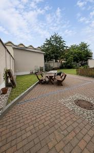 Charmante Wohnung mit Balkon in Toplage – 4315 Leipzig – Vorschaubild 3
