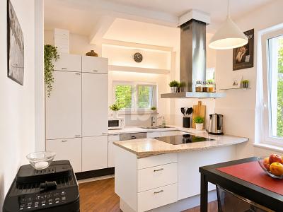 Top-Wohnung in Stuttgart-Ost – Ihr neues Zuhause, 70184 Stuttgart (Frauenkopf Mitte Ost Süd)