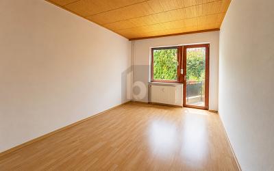 Berlin-Heiligensee Grün, Balkon & Hobbykeller – 13503 Berlin – Vorschaubild 2