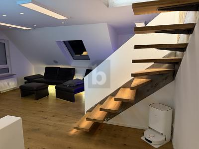 Winterbach Luxus-Maisonette mit Smart-Home Feeling, 73650 Winterbach