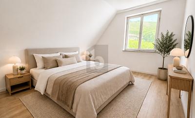 Weinbergeblick inklusive Traumwohnung in Stuttgart – 70327 Stuttgart – Vorschaubild 2