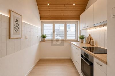 Weinbergeblick inklusive Traumwohnung in Stuttgart – 70327 Stuttgart – Vorschaubild 3