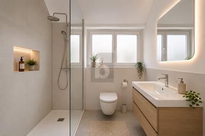 Weinbergeblick inklusive Traumwohnung in Stuttgart – 70327 Stuttgart – Vorschaubild 5