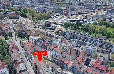 Kapitalanlage in Toplage Stuttgart Ost – 70190 Stuttgart – Vorschaubild 5