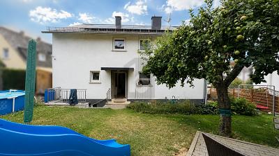Familienparadies in Sinn – sofort einziehen, 35764 Sinn