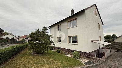 Familienparadies mit Garten in Meißner, 37290 Meißner